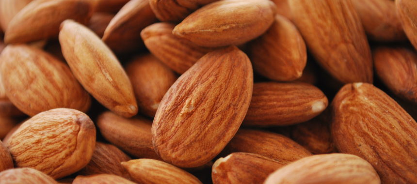 Wonders that Almond Can Do