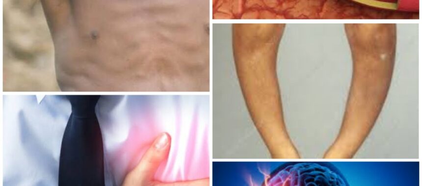 Defeat Diseases by….