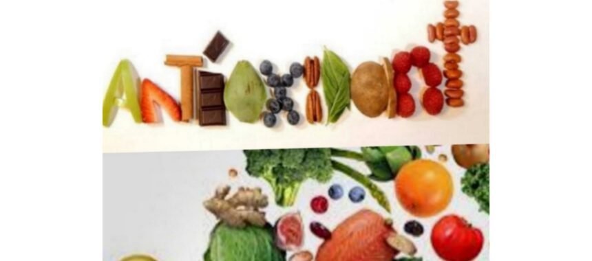 Know about Antioxidant